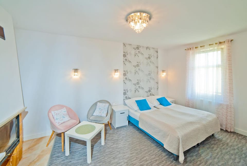 Bolesława Chrobrego 34 Apartment in West Pomeranian Voivodeship, Poland