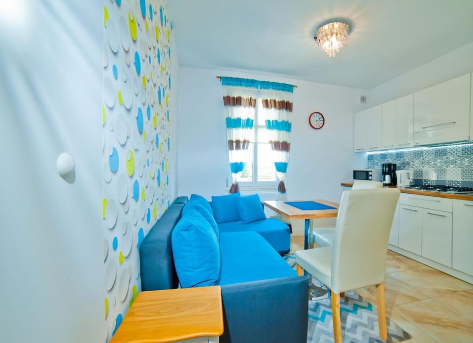 Bolesława Chrobrego 34 Apartment in West Pomeranian Voivodeship, Poland