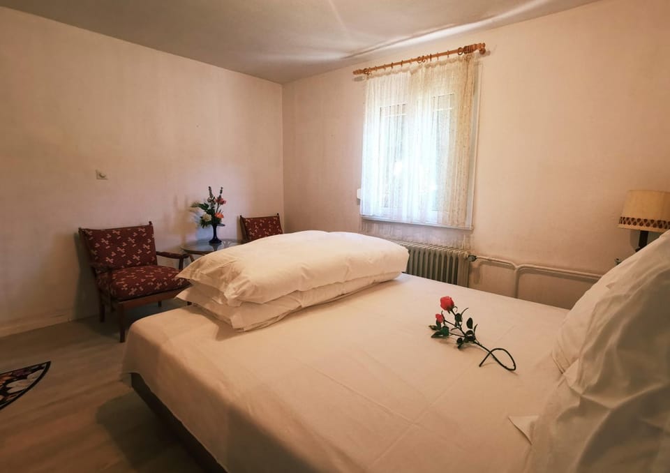 Rosen Garten Haus Apartment in Titisee-Neustadt