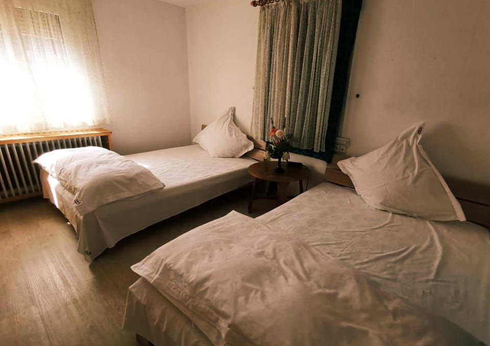 Rosen Garten Haus Apartment in Titisee-Neustadt