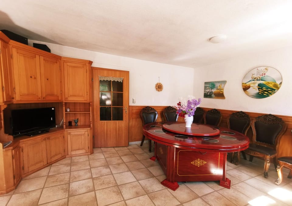 Rosen Garten Haus Apartment in Titisee-Neustadt