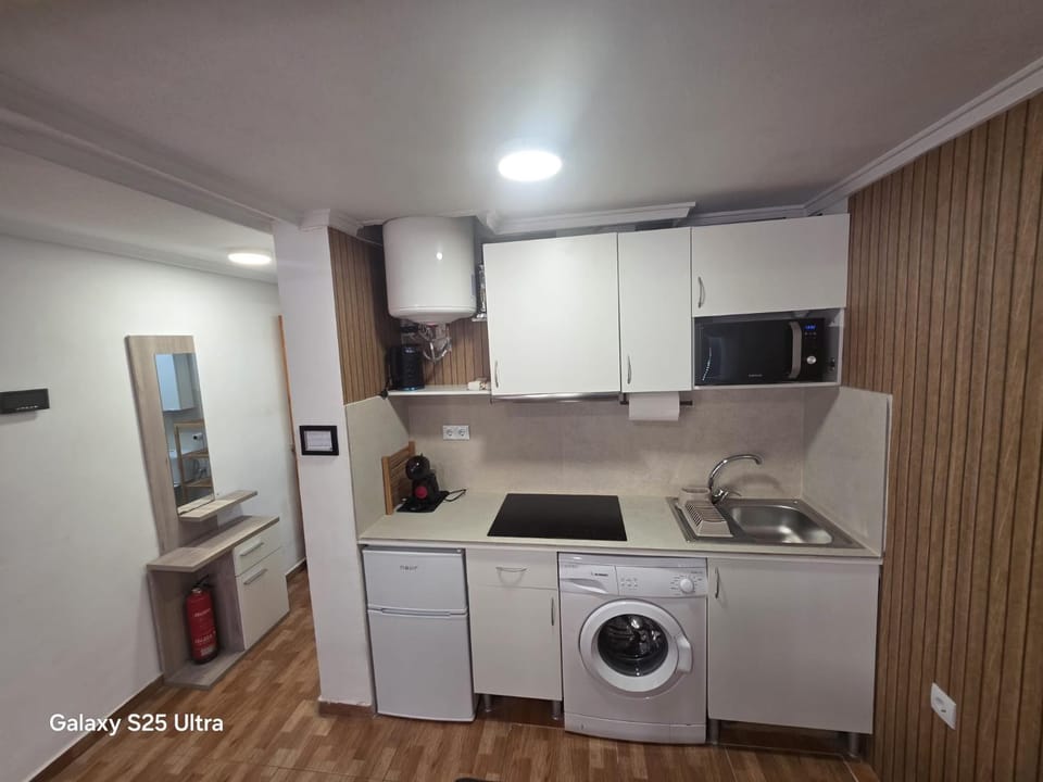 Aventura Playa y Sol Santa Pola Apartment in Santa Pola