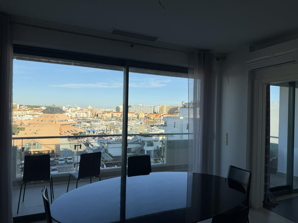 VilamouraSun Aquamar 518 - Fantástico Vista Apartment in Quarteira