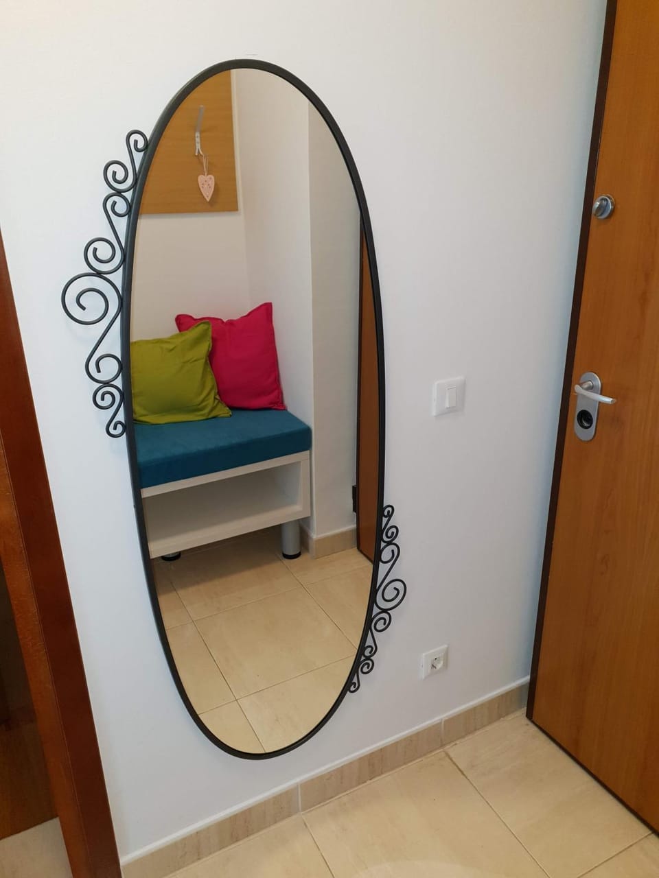D&M APARTMAN 1 Apartment in Primorje-Gorski Kotar County