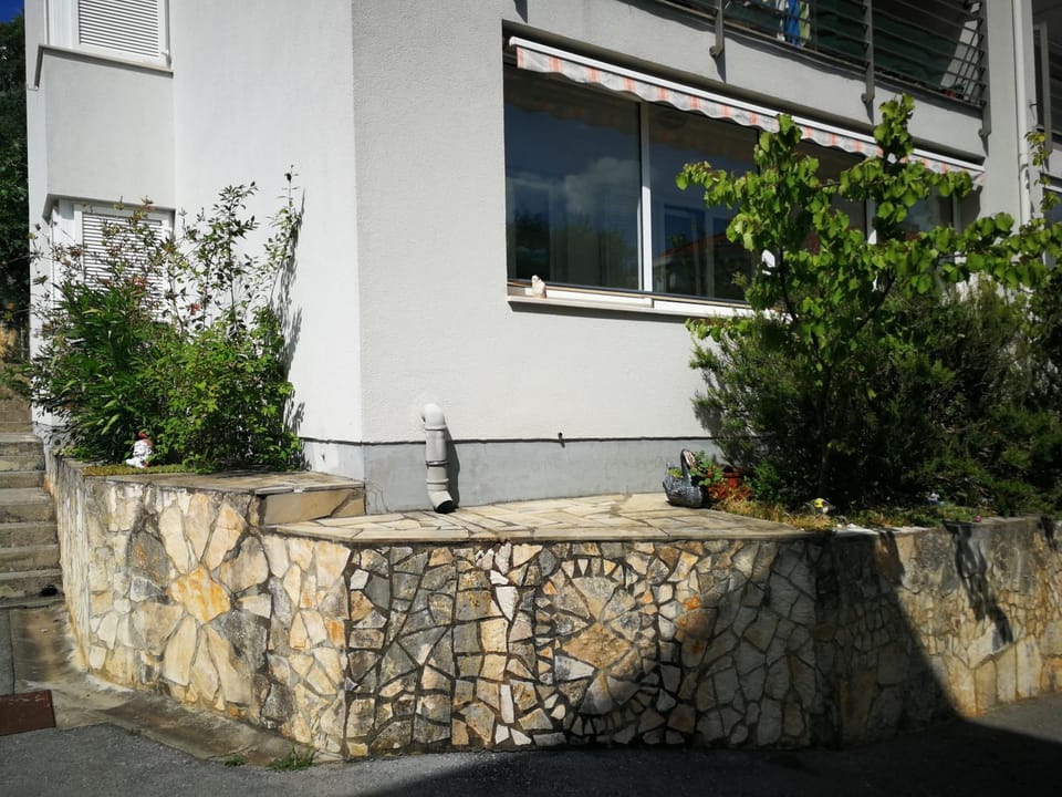 D&M APARTMAN 1 Apartment in Primorje-Gorski Kotar County