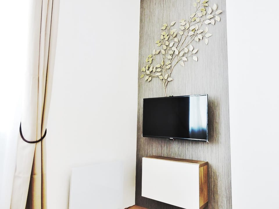 TV and multimedia