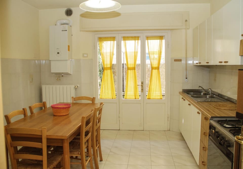 VIA DELLA SOGLIOLA Apartment in Tuscany