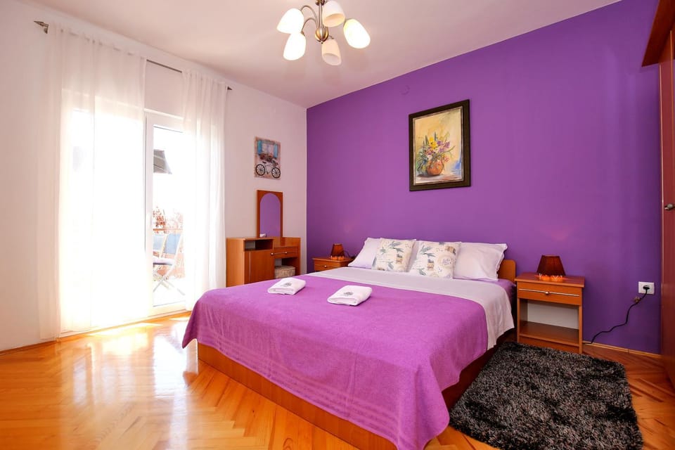 Apartments Mara Apartment in Zadar