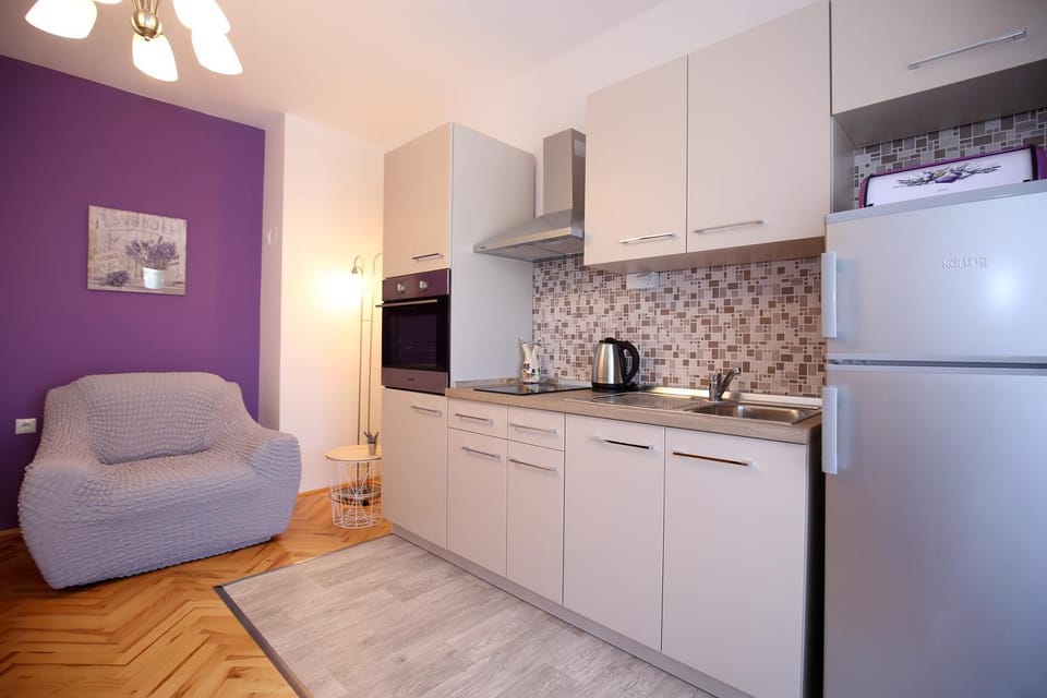 Apartments Mara Apartment in Zadar