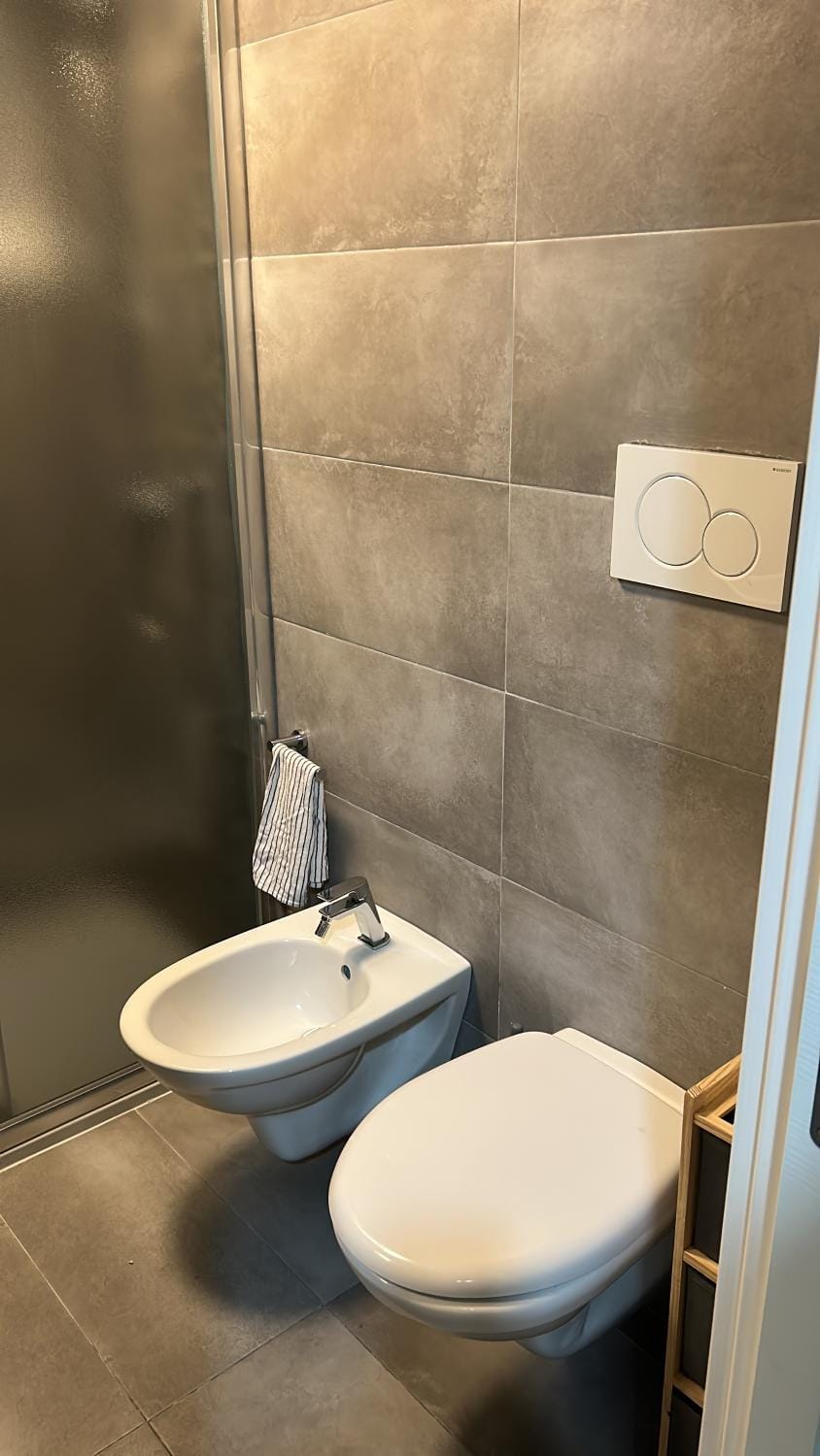 Annandre Apartment in Polignano a Mare