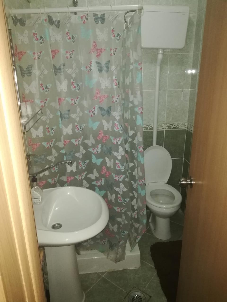 Studio M Apartment in Serbia