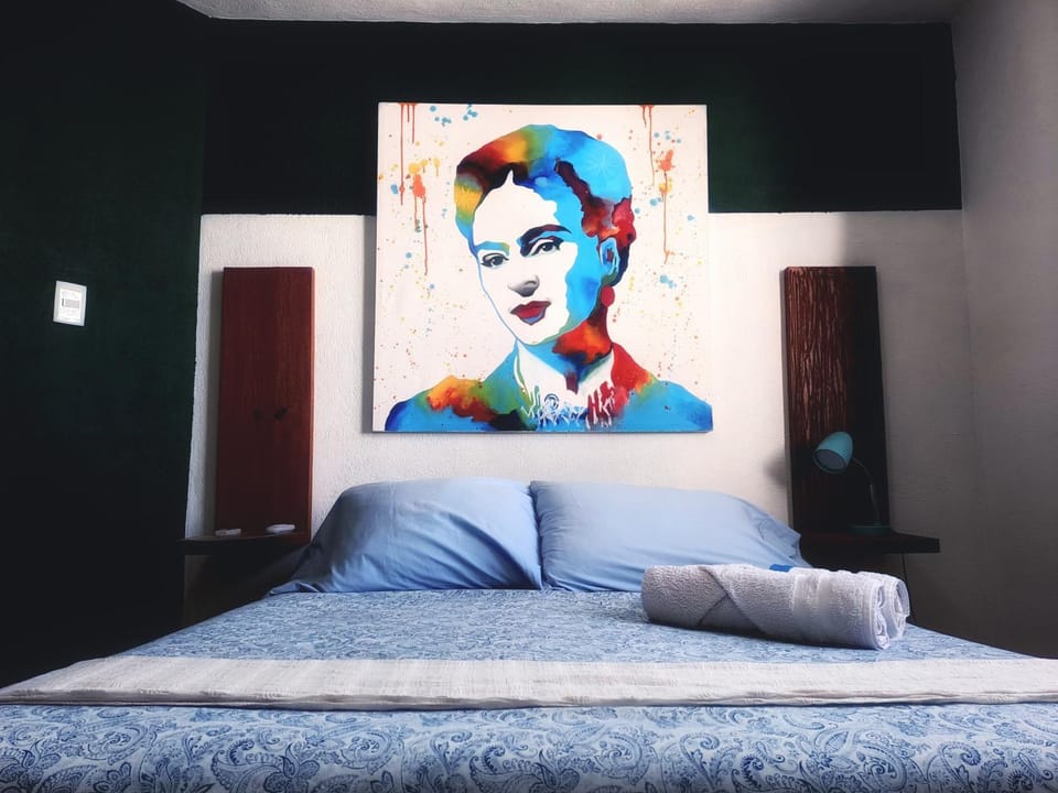 Bed, Decorative detail, Bedroom