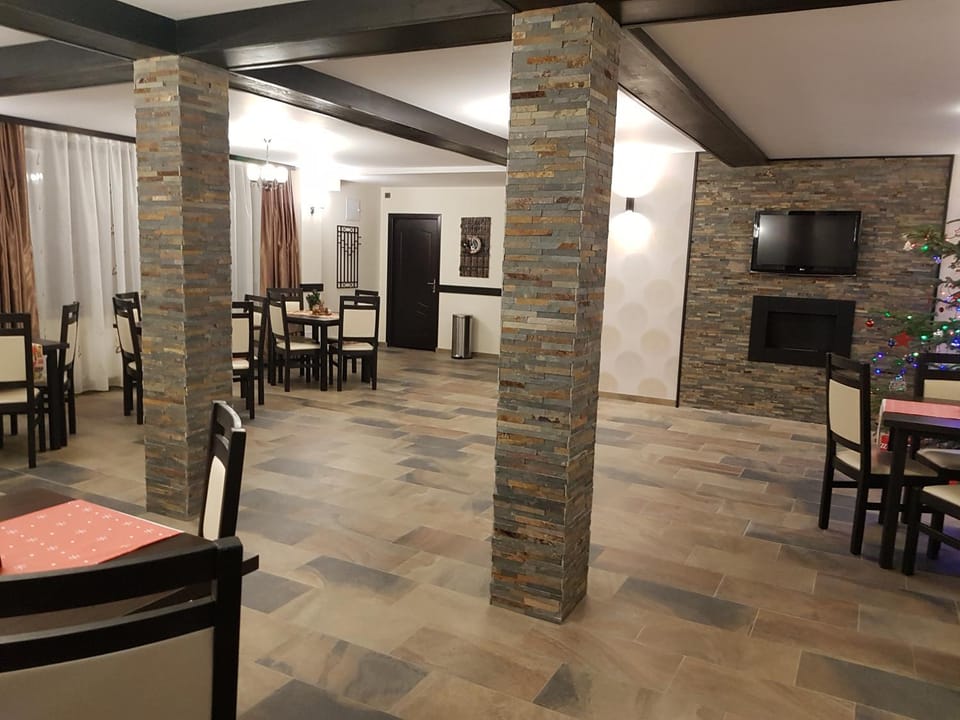 Pensiunea Mariuca Bed and Breakfast in Romania