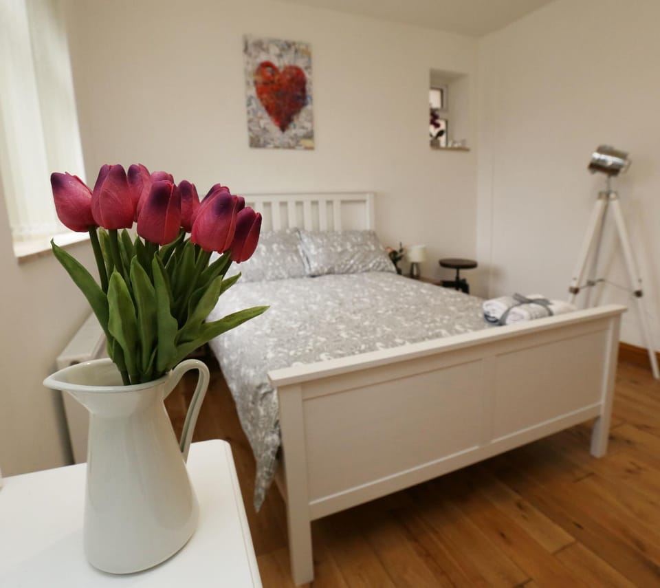 Luxurious Apartment "N22" Apartment in London