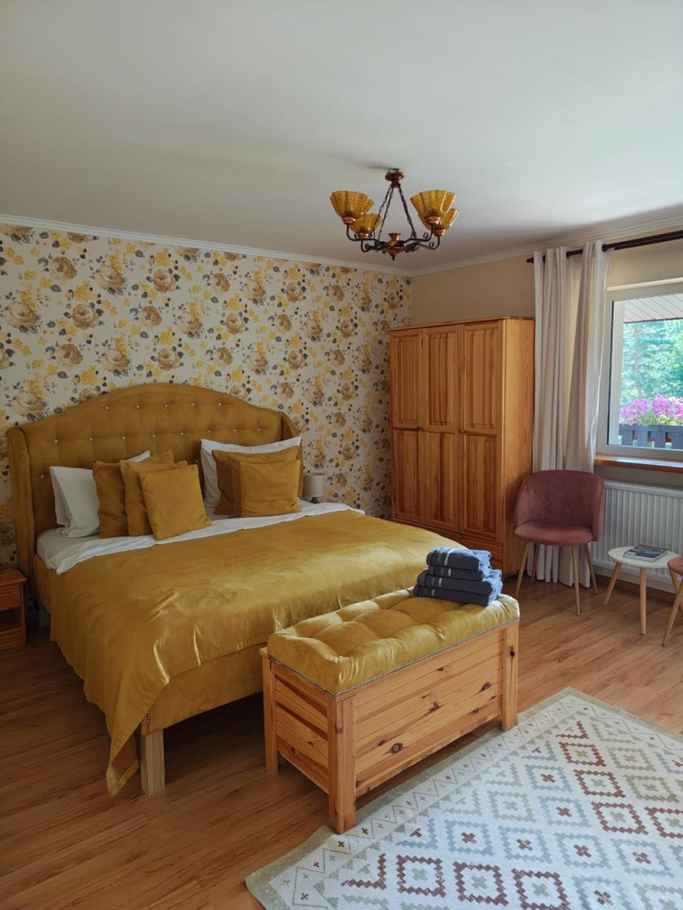 U Helci - Na Krańcu Świata - Azyl tylko dla Dorosłych Farm Stay in Lower Silesian Voivodeship