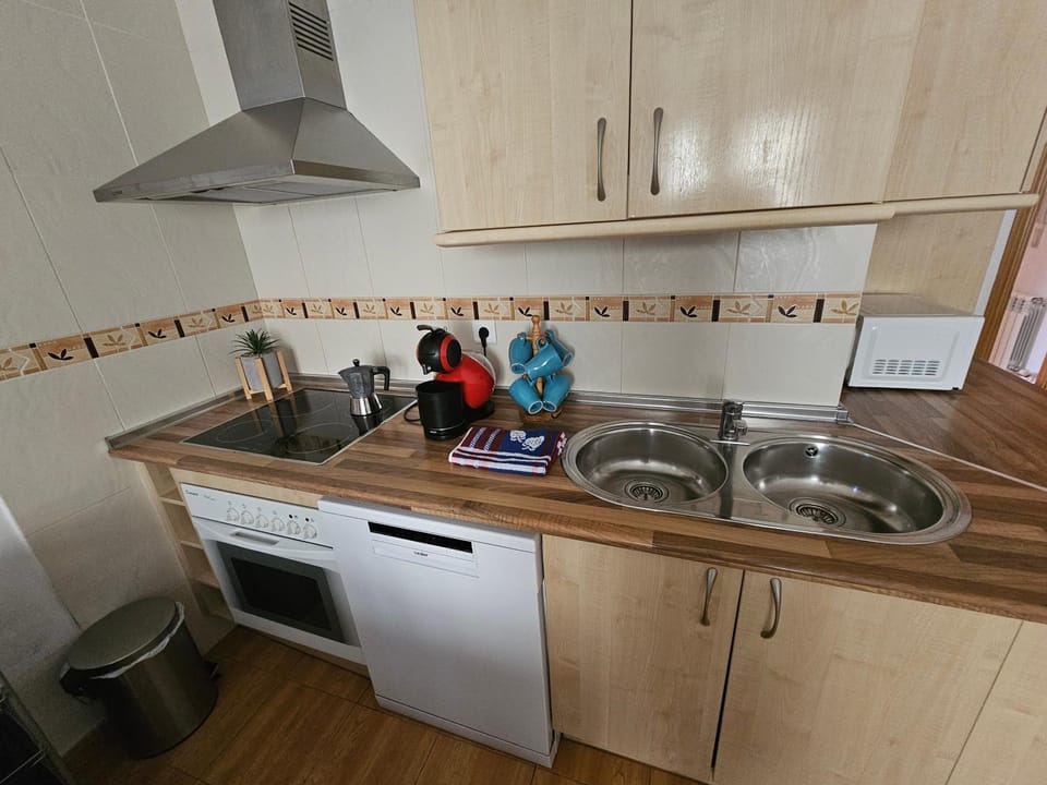 Edelweiss Apartment in Bielsa