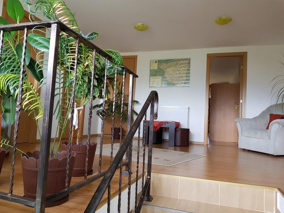Casa de vacanta Macovei0744 Bed and Breakfast in Romania