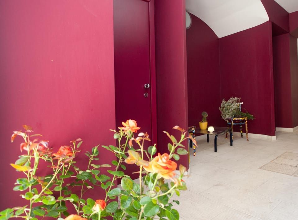 Facade/entrance, Facade/entrance, Lobby or reception