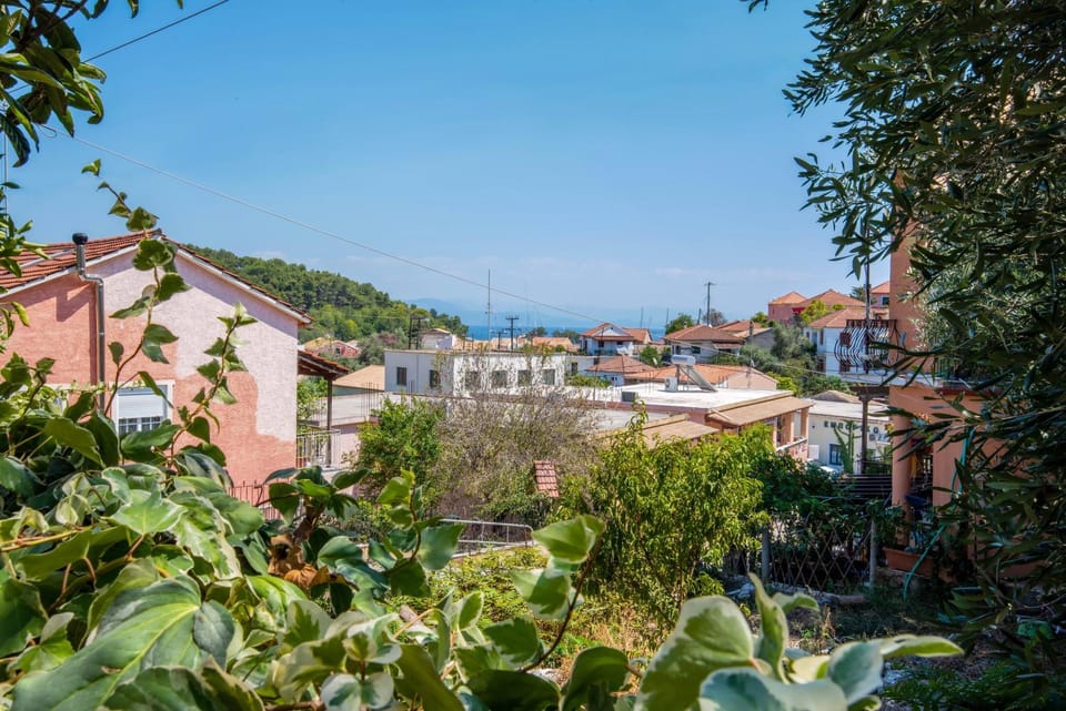 Sweet home apartment Apartment in Gaios