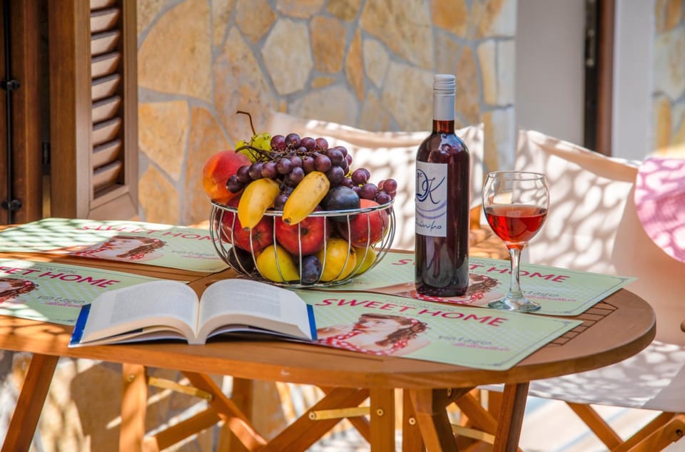 Sweet home apartment Apartment in Gaios