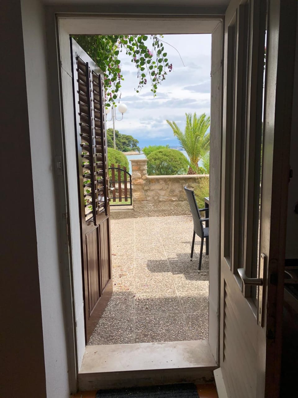 Apartment Sea View Apartment in Zadar County