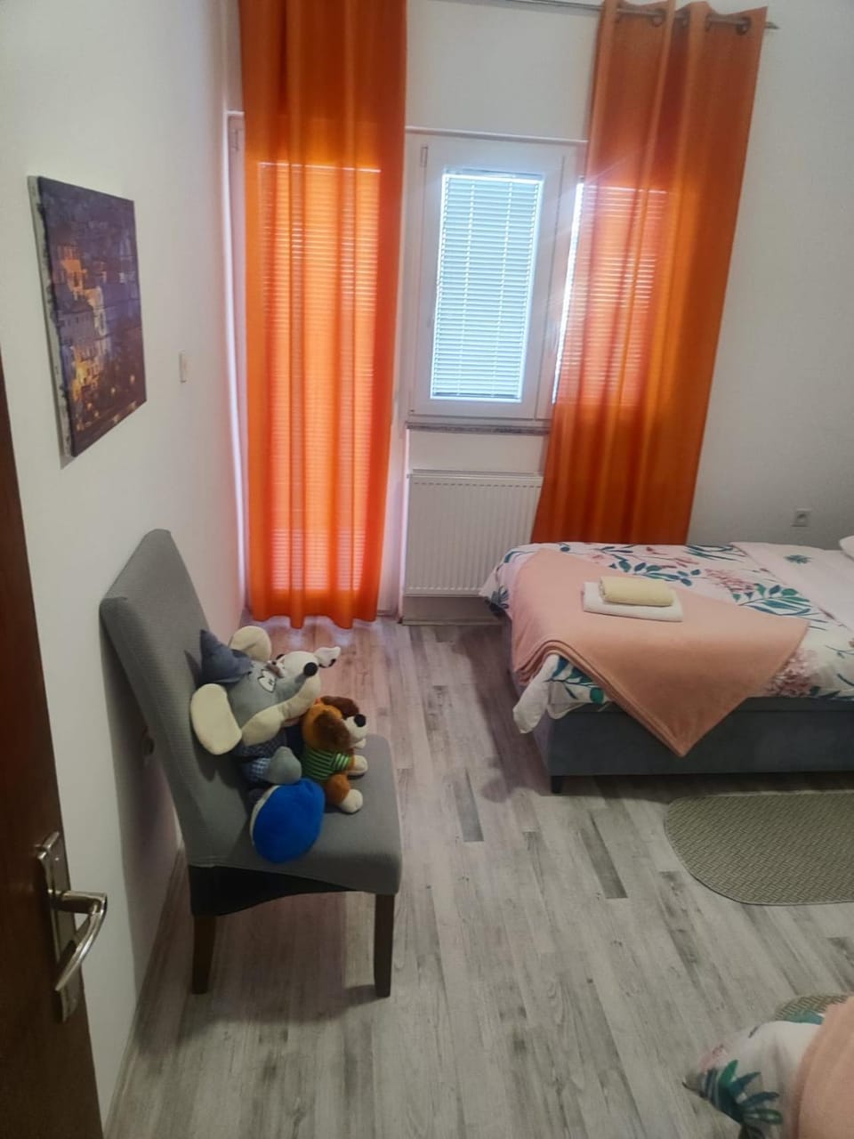 Apartmani Lana Apartment in Šibenik-Knin County, Croatia