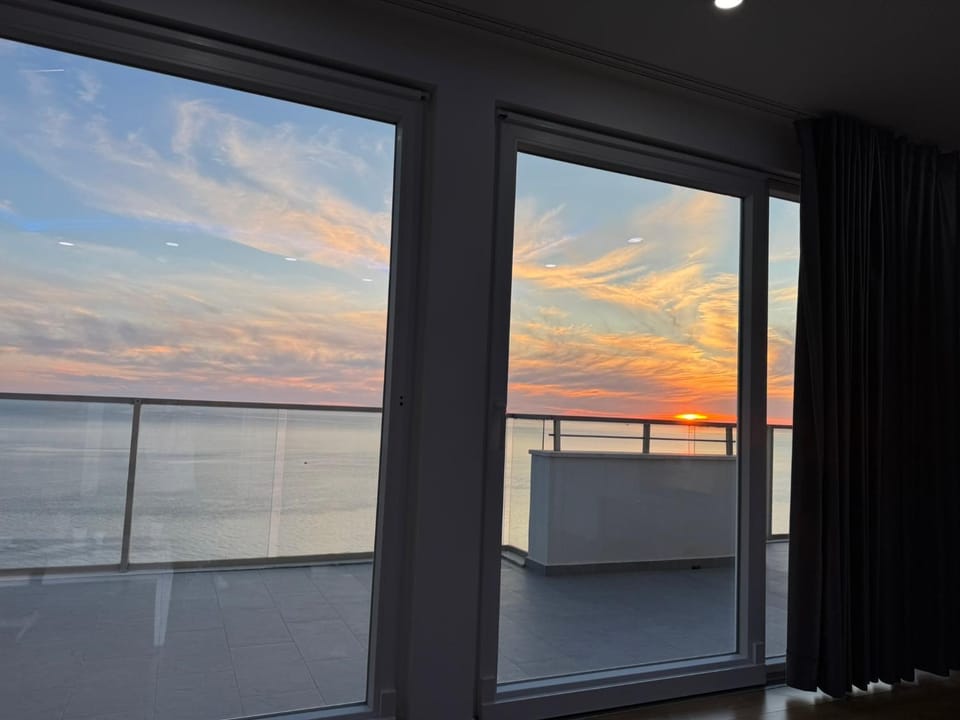 Suite Rana Hedhun Hotel in Europe