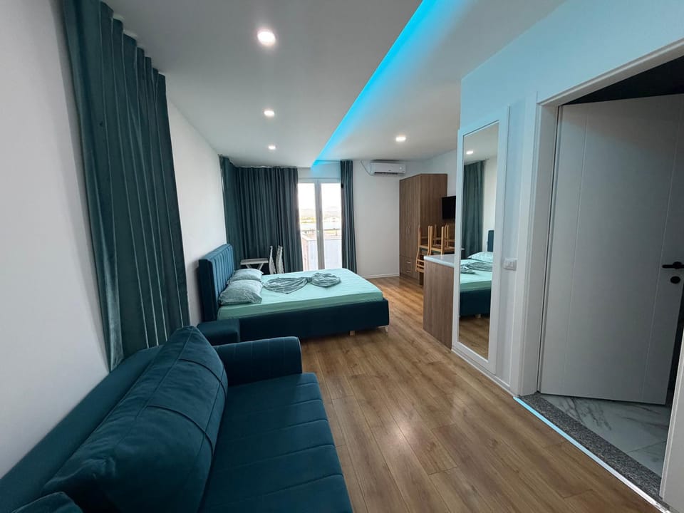 Suite Rana Hedhun Hotel in Europe