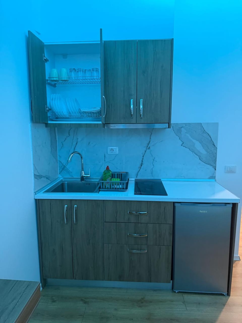 Suite Rana Hedhun Hotel in Europe