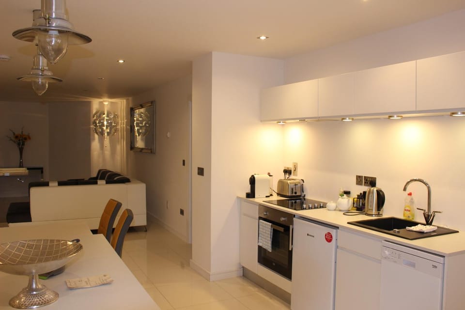 Blossom Lane Apartment Apartment in County Kerry