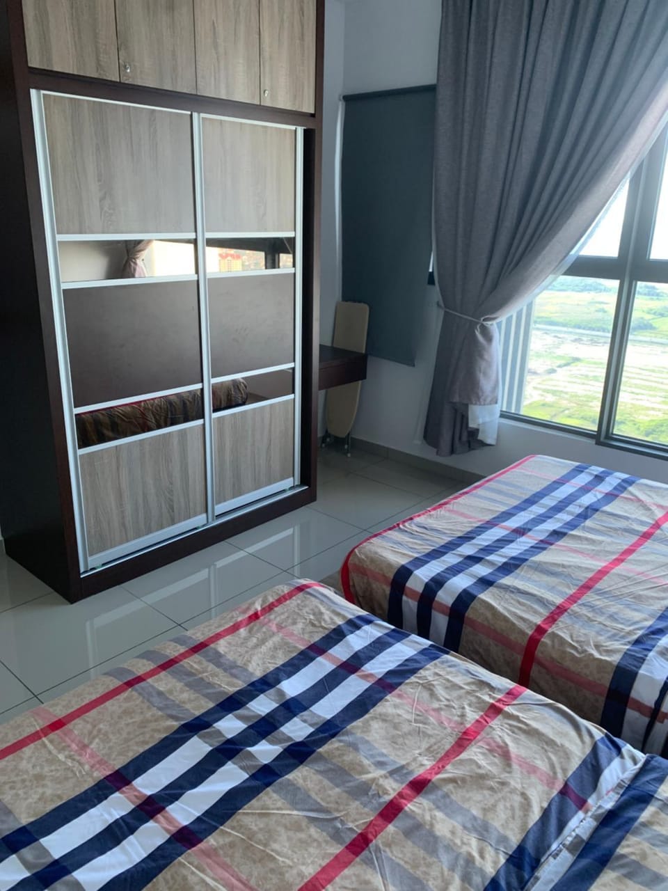 Atlantis Sweetstay Melaka Apartment in Malacca