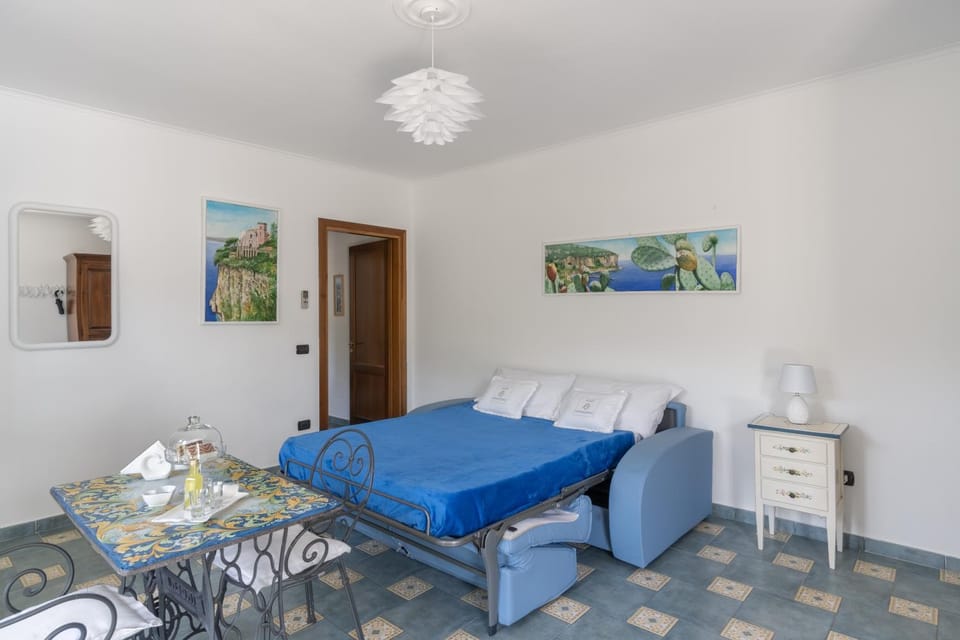 Relais Cannavacciuolo House in Vico Equense