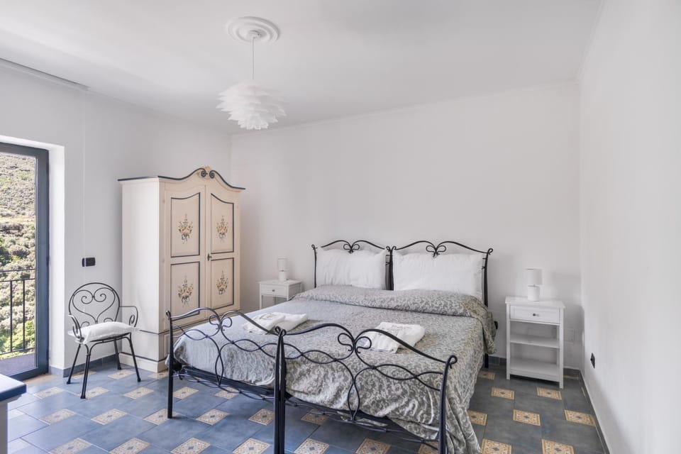 Relais Cannavacciuolo House in Vico Equense