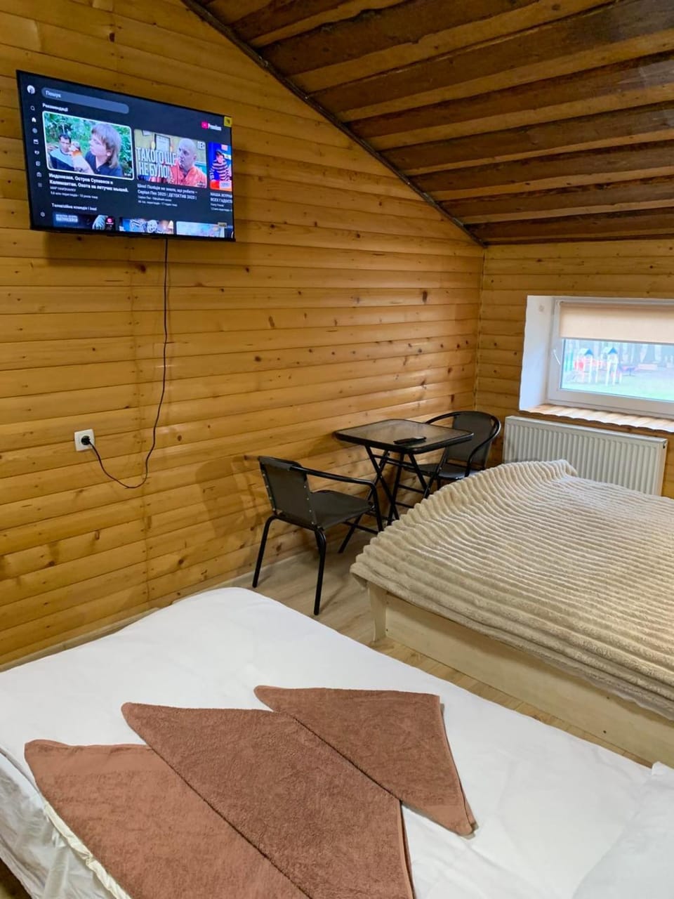 Готель Млин Hotel in Lviv Oblast