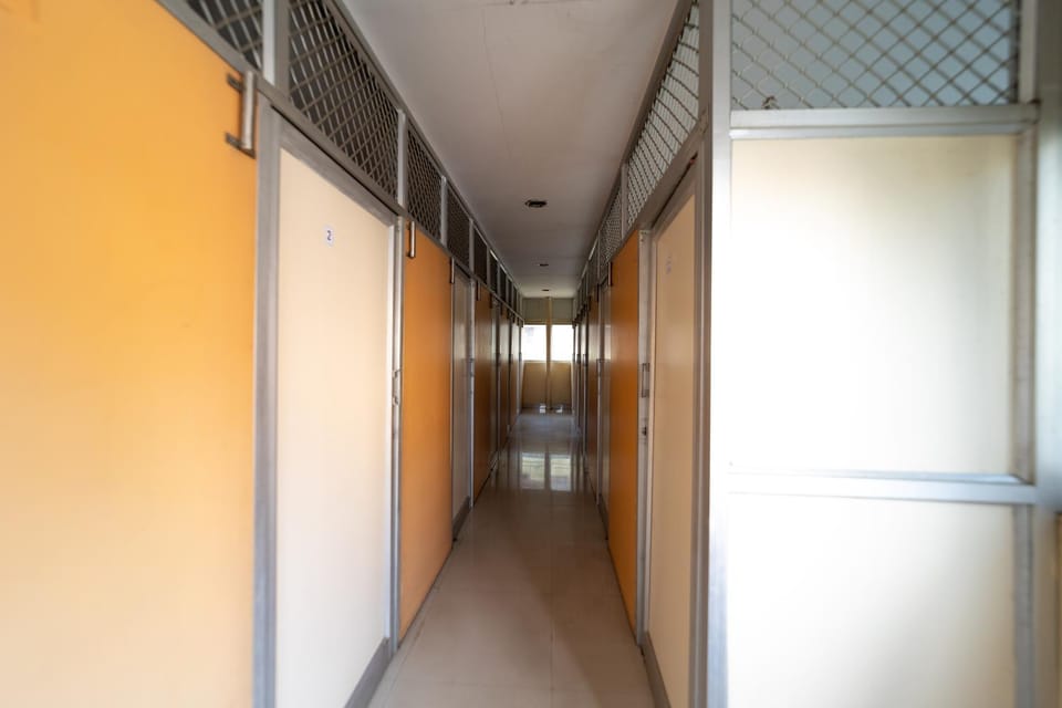 Hotel Surya Residency Majestic Hotel in Bengaluru