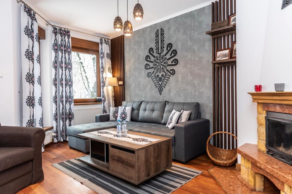 Living room, Seating area, flat iron