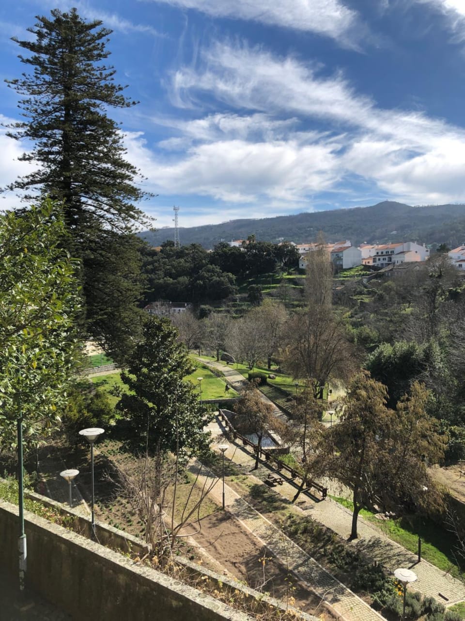 Casa Lilia Apartment in Monchique