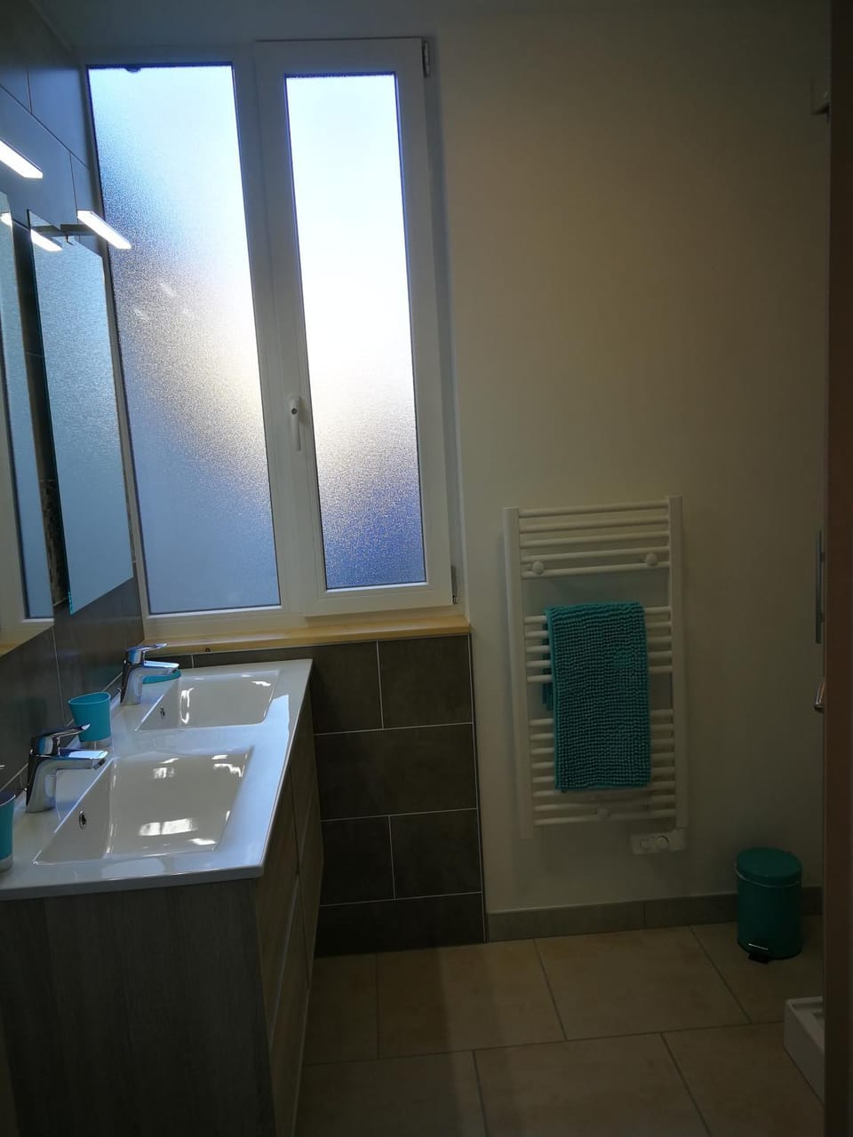 beau T2 lumineux 1er etage Apartment in Nouvelle-Aquitaine