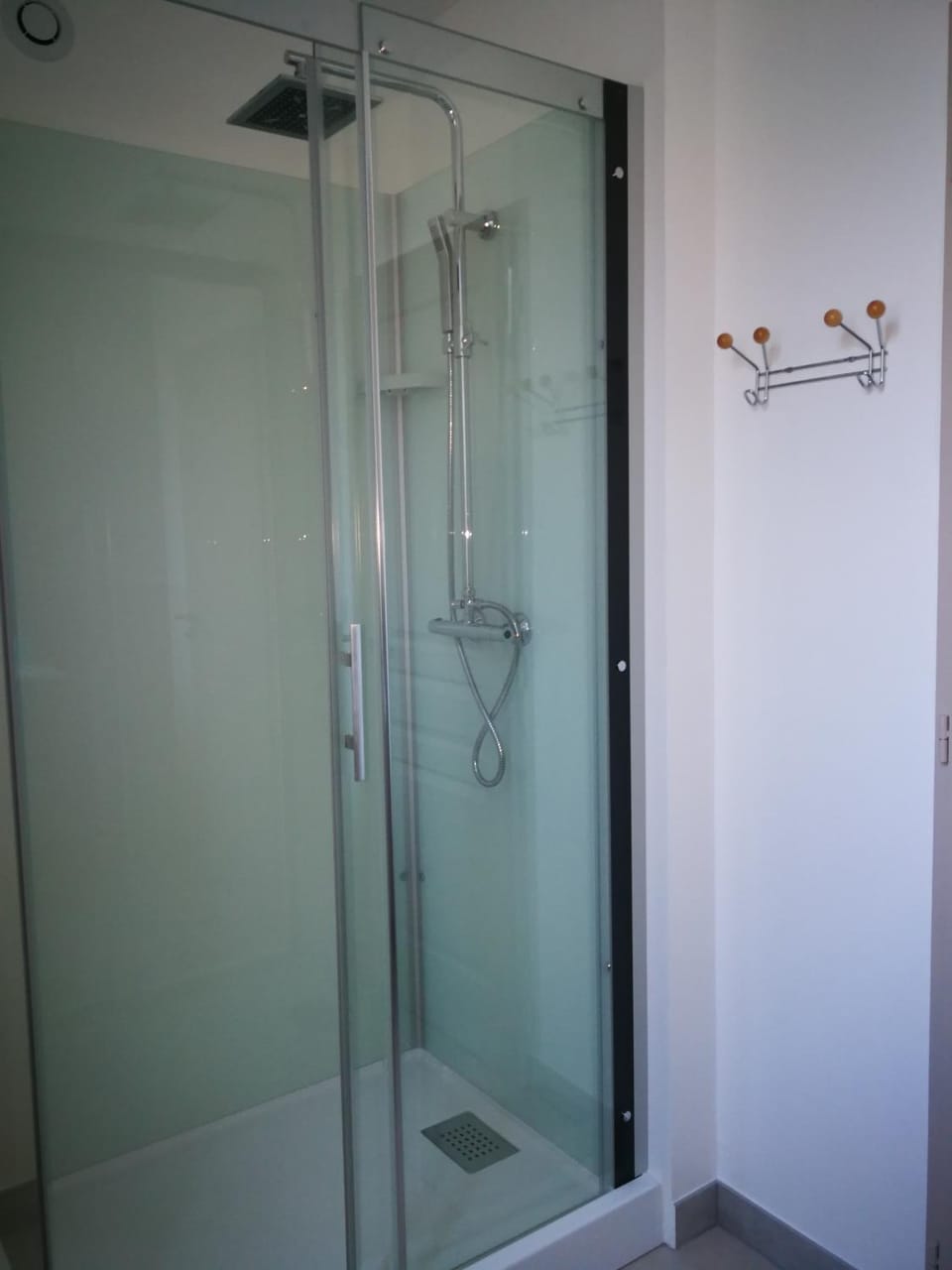 beau T2 lumineux 1er etage Apartment in Nouvelle-Aquitaine
