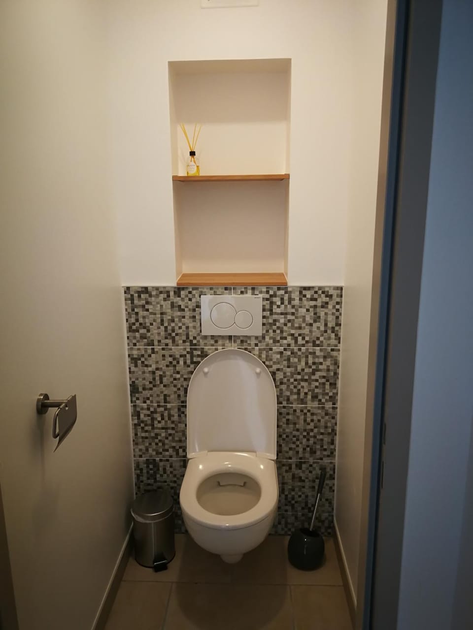 beau T2 lumineux 1er etage Apartment in Nouvelle-Aquitaine