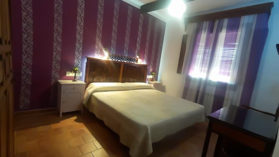 Posada Abuela Fidela Country House in Castile-La Mancha