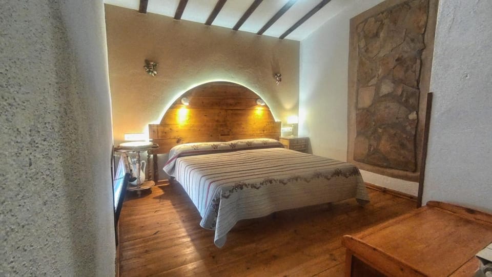 Posada Abuela Fidela Country House in Castile-La Mancha