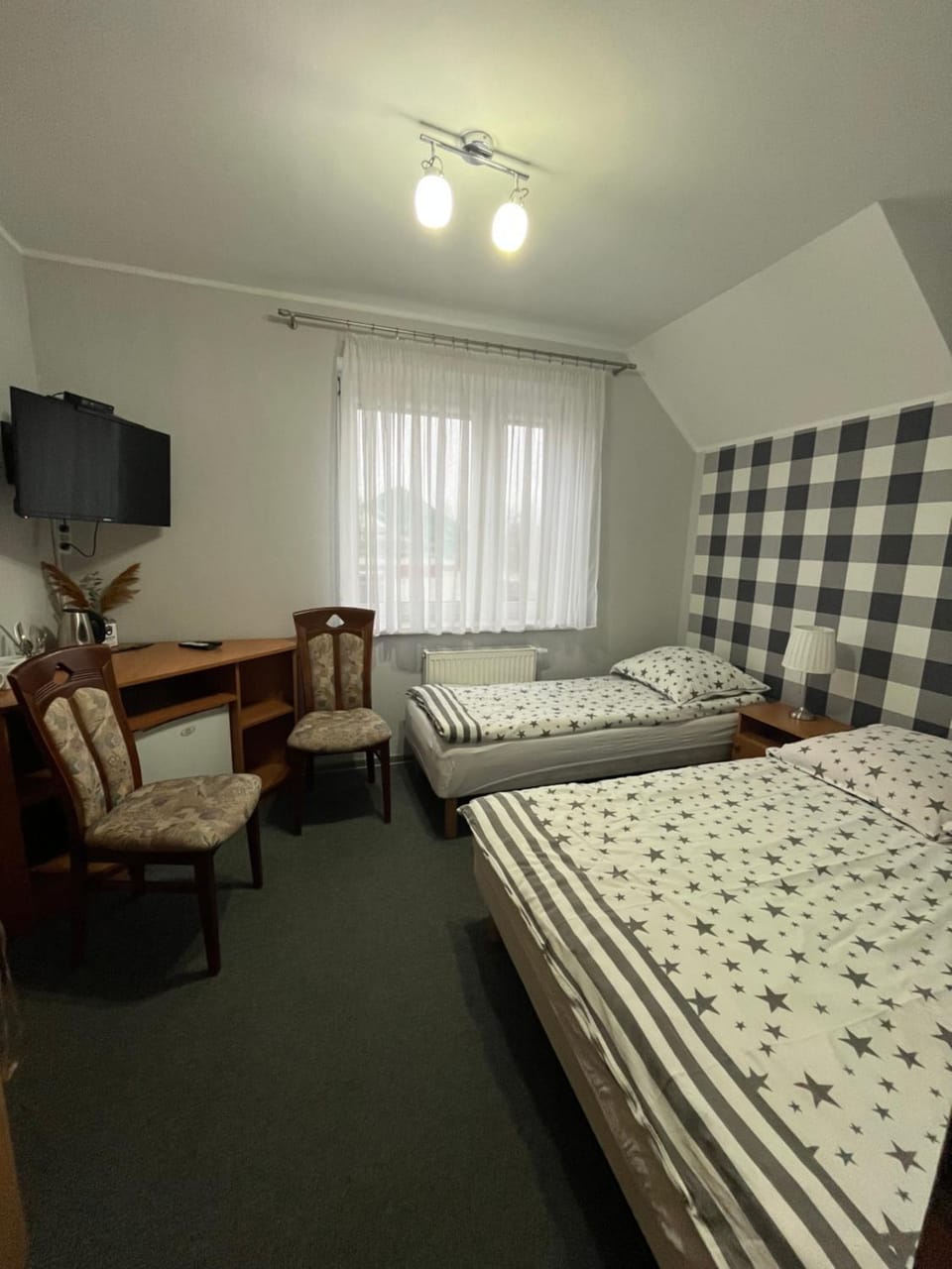 Willa Aleksandra Bed and Breakfast in Wladyslawowo