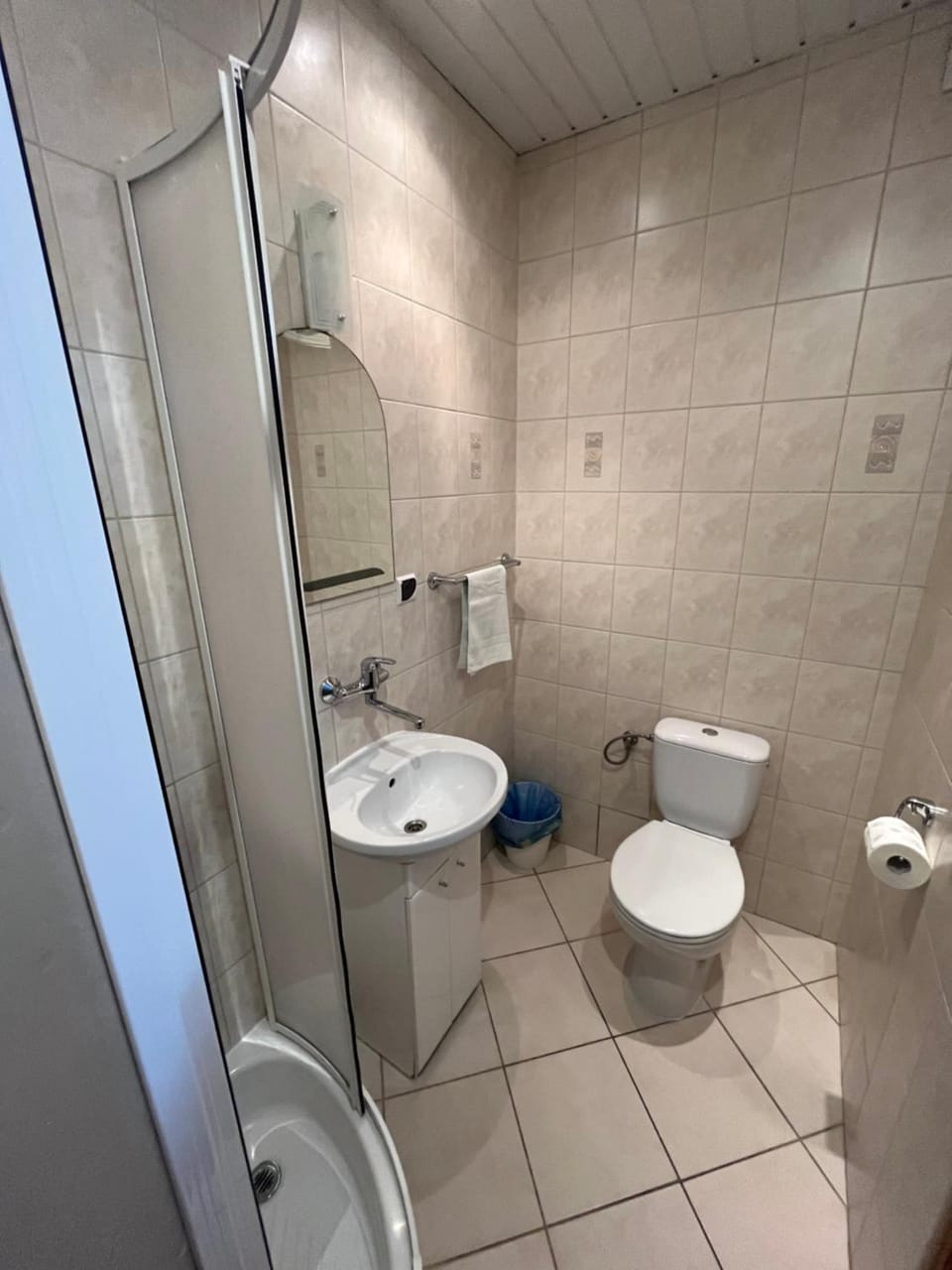 Willa Aleksandra Bed and Breakfast in Wladyslawowo