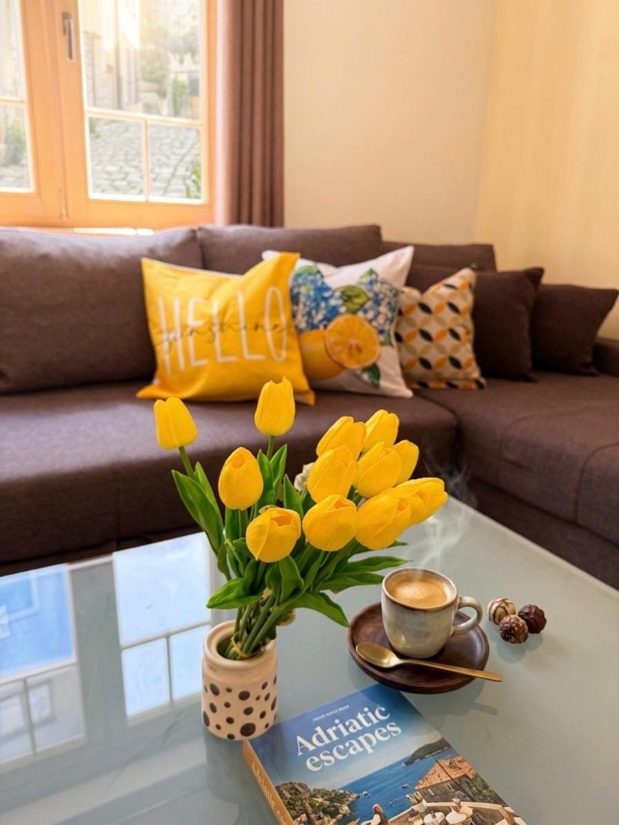 Sarajevo Apartments Casa United Apartment in Sarajevo