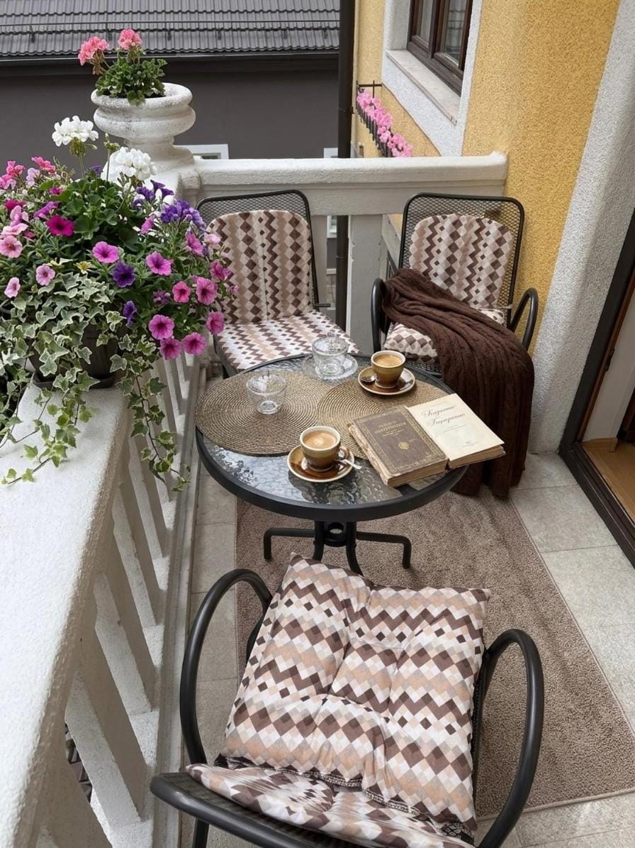 Sarajevo Apartments Casa United Apartment in Sarajevo