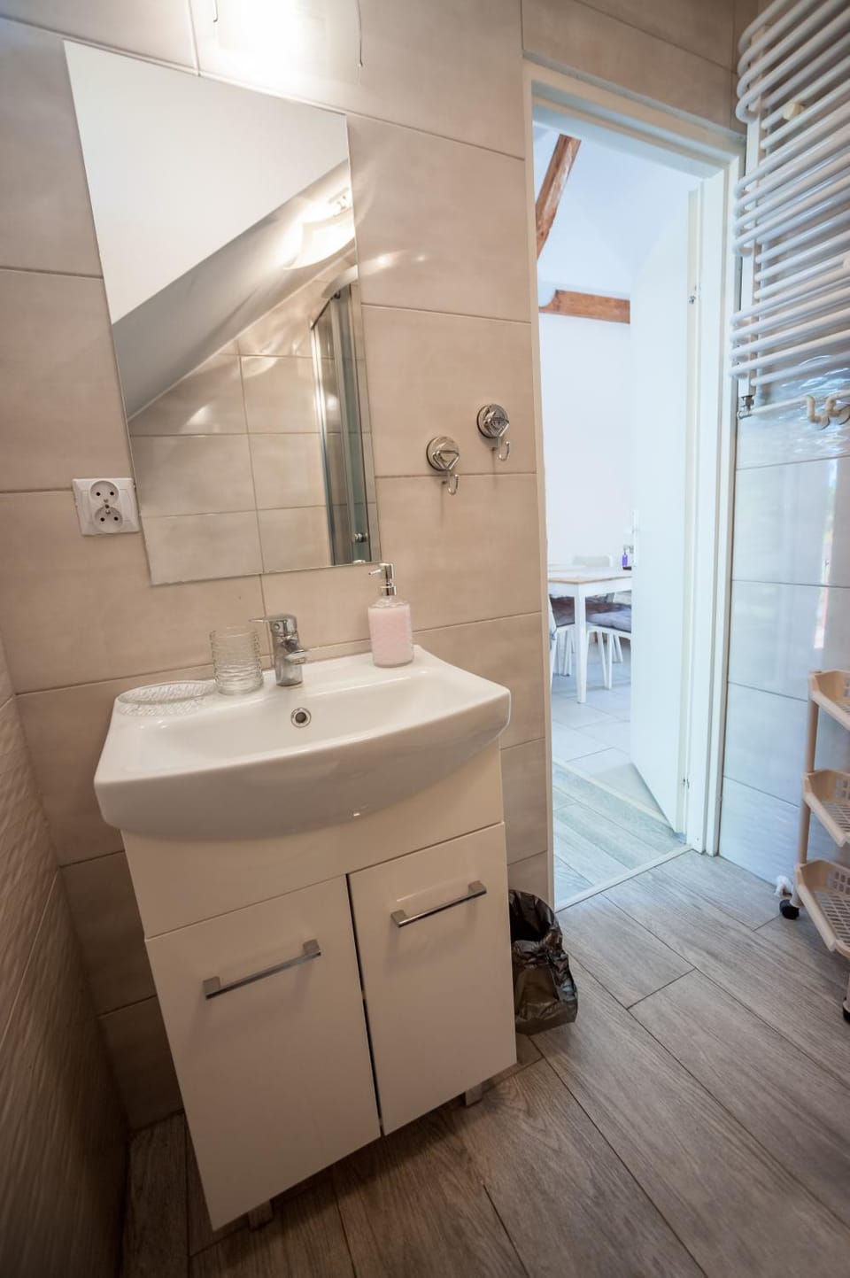 U Jarka Farm Stay in Pomeranian Voivodeship