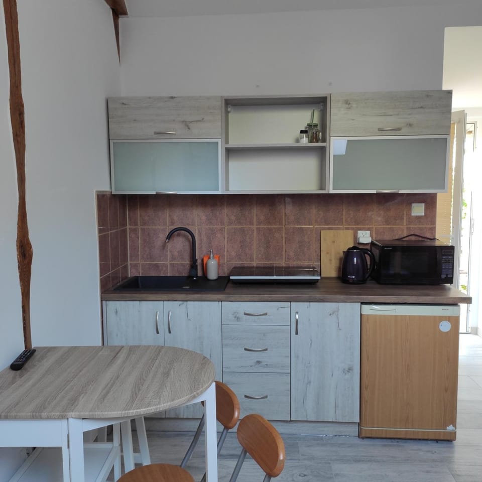 U Jarka Farm Stay in Pomeranian Voivodeship