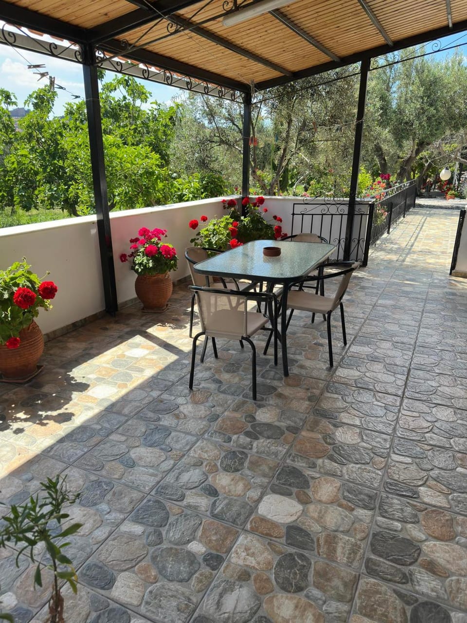 Elea Houses Apartment in Decentralized Administration of the Aegean