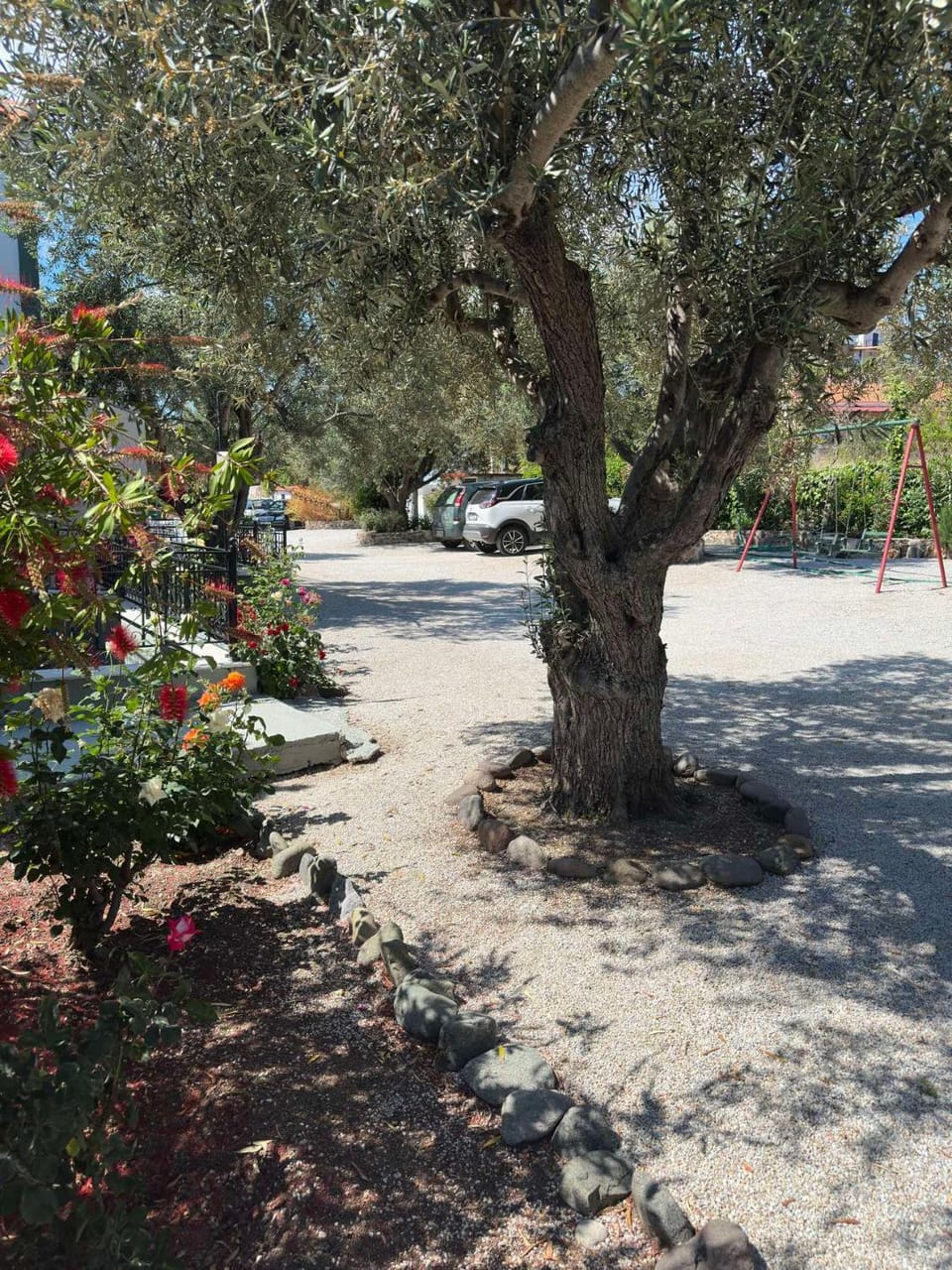 Elea Houses Apartment in Decentralized Administration of the Aegean